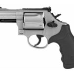 S&W 69 44MAG 2.75" 5RD STS AS RBR 2 SW10064 1