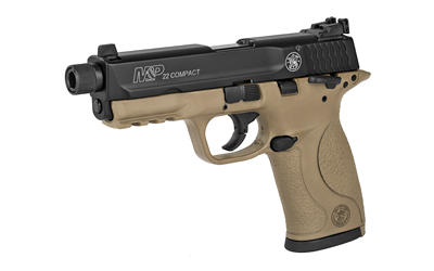 S&W M&P 22LR 3.6" FDE 10RD 5 S&W M&P 22LR 3.6" FDE 10RD - Image 3