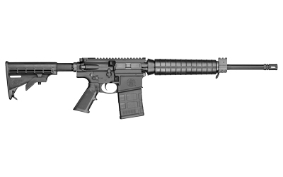 S&W M&P10 SPT 308WIN 16" 20RD BLK 4 S&W M&P10 SPT 308WIN 16" 20RD BLK - Image 2