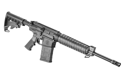 S&W M&P10 SPT 308WIN 16" 20RD BLK 5 S&W M&P10 SPT 308WIN 16" 20RD BLK - Image 3