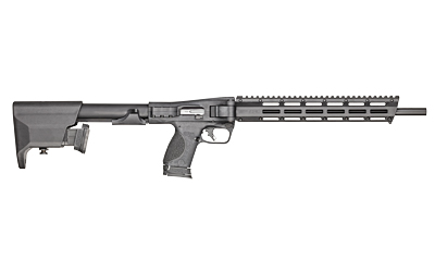 S&W M&P FPC 9MM 16.25" 10RD BLK 4 S&W M&P FPC 9MM 16.25" 10RD BLK - Image 2