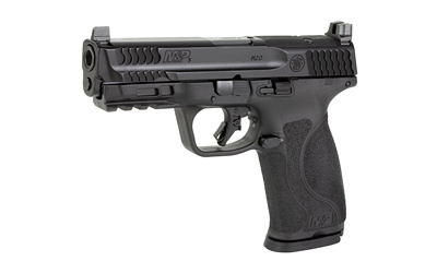S&W M&P M2.0 9MM 4.25 17RD NMS OR BK 5 S&W M&P M2.0 9MM 4.25 17RD NMS OR BK - Image 3