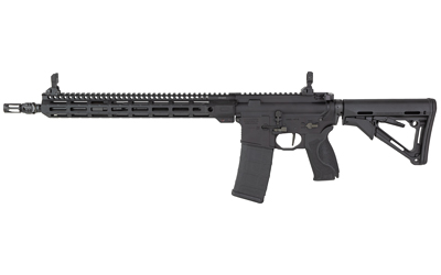 S&W M&P15 AXE 556NATO 16" 30RD BLK