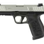 S&W SD9 2.0 9MM 4" 10RD BLK/SLV 2 SW13935 1