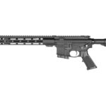 S&W M&P15 SPTIII 556 16" 10RD BLK CA 1 SW13955 1