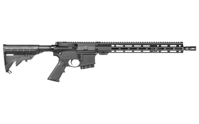 S&W M&P15 SPTIII 556 16" 10RD BLK CA 4 S&W M&P15 SPTIII 556 16" 10RD BLK CA - Image 2