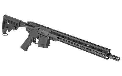 S&W M&P15 SPTIII 556 16" 10RD BLK CA 5 S&W M&P15 SPTIII 556 16" 10RD BLK CA - Image 3