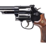 S&W 19 CLASSIC 357MAG 4.25" 6RD BLU 1 SW14046 1