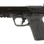 S&W M&P M2.0 9MM 4" 10RD MS OR BLK 2 SW14099 1