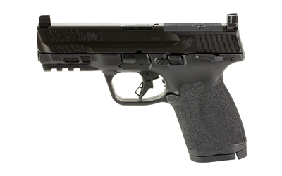 S&W M&P M2.0 9MM 4" 10RD MS OR BLK 3 S&W M&P M2.0 9MM 4" 10RD MS OR BLK