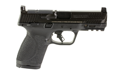 S&W M&P M2.0 9MM 4" 10RD MS OR BLK 4 S&W M&P M2.0 9MM 4" 10RD MS OR BLK - Image 2