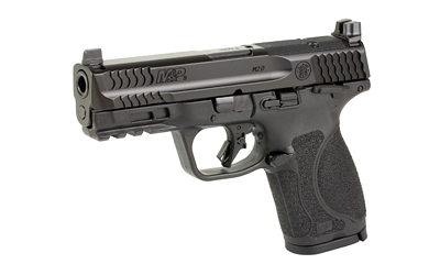 S&W M&P M2.0 9MM 4" 10RD MS OR BLK 5 S&W M&P M2.0 9MM 4" 10RD MS OR BLK - Image 3