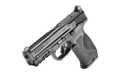 S&W M&P M2.0 9MM 4.25" TS OR BLK CA 5 S&W M&P M2.0 9MM 4.25" TS OR BLK CA - Image 3