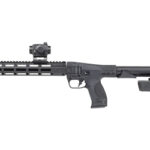 S&W M&P FPC 9MM 16.25" 23RD RD BNDLE 2 SW14377 1