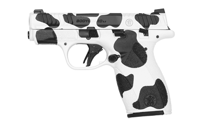 Cart 3 S&W BDYGRD 2.0 380ACP 2.75 12RD COW