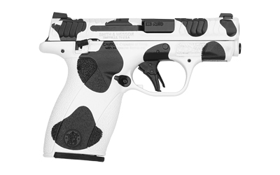 S&W BDYGRD 2.0 380ACP 2.75 12RD COW 4 S&W BDYGRD 2.0 380ACP 2.75 12RD COW - Image 2