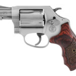 S&W PC 637 38SPL+P 1.88" 5RD STS WD 2 SW170349 1