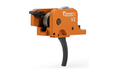 TIMNEY CZ SCORPION TRIGGER 4 TIMNEY CZ SCORPION TRIGGER - Image 2
