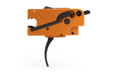TIMNEY CZ SCORPION TRIGGER 5 TIMNEY CZ SCORPION TRIGGER - Image 3