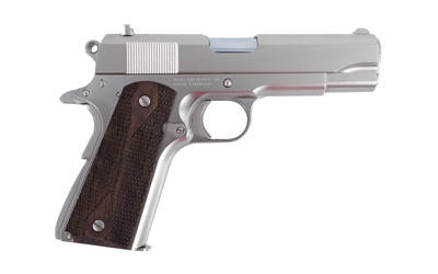 TISAS 1911 TNK CMMDR 45ACP 4.25" 7RD 4 TISAS 1911 TNK CMMDR 45ACP 4.25" 7RD - Image 2