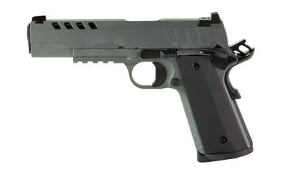TISAS 1911 NGHT STLKR 45ACP 5" 8RD 3 TISAS 1911 NGHT STLKR 45ACP 5" 8RD