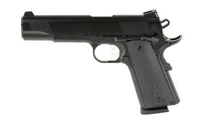TISAS 1911 B45 DUTY 45ACP 5" 8RD BLK 3 TISAS 1911 B45 DUTY 45ACP 5" 8RD BLK