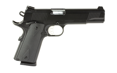 TISAS 1911 B45 DUTY 45ACP 5" 8RD BLK 4 TISAS 1911 B45 DUTY 45ACP 5" 8RD BLK - Image 2
