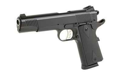 TISAS 1911 B45 DUTY 45ACP 5" 8RD BLK 5 TISAS 1911 B45 DUTY 45ACP 5" 8RD BLK - Image 3
