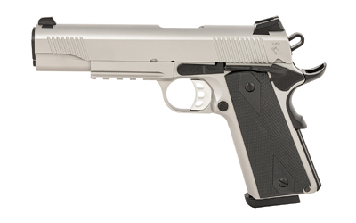 TISAS 1911 SS45R 45ACP 5" 8RD STS