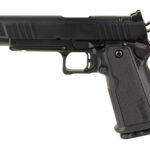 TISAS 1911 DUTY BR9 9MM 5" 17RD BLK 2 TIS12500017 1