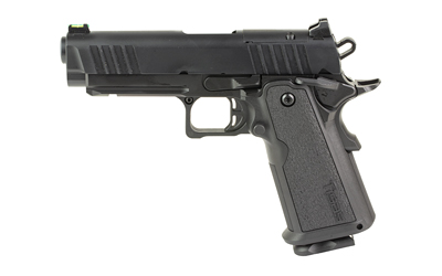 TISAS 1911 CARRY 9MM 4.25" 17RD BLK 3 TISAS 1911 CARRY 9MM 4.25" 17RD BLK