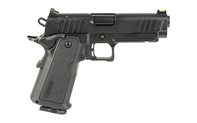 TISAS 1911 CARRY 9MM 4.25" 17RD BLK 4 TISAS 1911 CARRY 9MM 4.25" 17RD BLK - Image 2