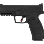 TISAS PX-9G3 DTY 9MM 4.11" 20RD BLK 2 TIS15000100 1