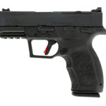 TISAS PX-9 CARRY TS 9MM 3.5" 15RD BL 1 TIS15000300 1