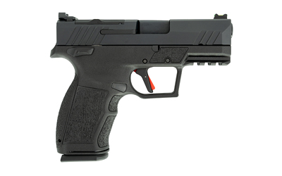 TISAS PX-9 CARRY TS 9MM 3.5" 15RD BL 4 TISAS PX-9 CARRY TS 9MM 3.5" 15RD BL - Image 2