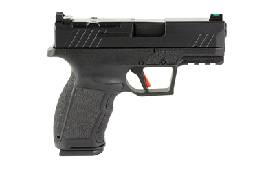 TISAS PX-9 CARRY 9MM 3.5" 15RD BLK 4 TISAS PX-9 CARRY 9MM 3.5" 15RD BLK - Image 2