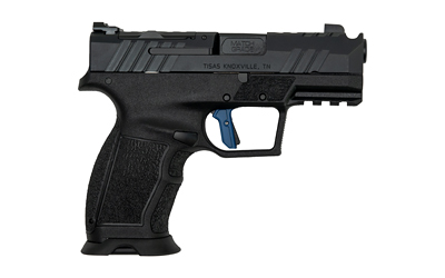 TISAS PX-9 CARY CMP 9MM 3.5" 17RD BL 4 TISAS PX-9 CARY CMP 9MM 3.5" 17RD BL - Image 2