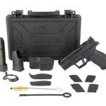 TISAS PX-9 CARY CMP 9MM 3.5" 15RD TS 1 TIS15000307 1