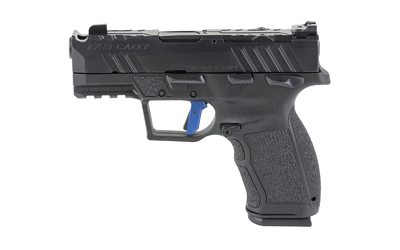TISAS PX-9 CARY CMP 9MM 3.5" 15RD TS 4 TISAS PX-9 CARY CMP 9MM 3.5" 15RD TS - Image 2