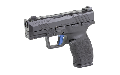 TISAS PX-9 CARY CMP 9MM 3.5" 15RD TS 6 TISAS PX-9 CARY CMP 9MM 3.5" 15RD TS - Image 4