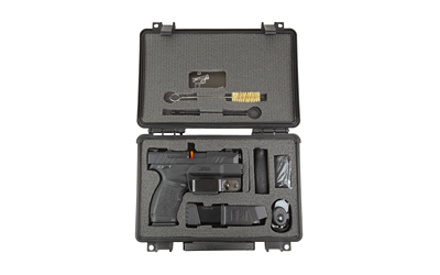 TISAS PX-9 CARY CMP 9MM 3.5" 15RD TS 7 TISAS PX-9 CARY CMP 9MM 3.5" 15RD TS - Image 5