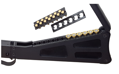 TPS ARMS M6 TKDWN 22HRN/410 3" 18.25 4 TPS ARMS M6 TKDWN 22HRN/410 3" 18.25 - Image 2