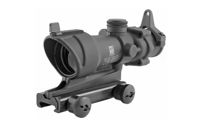 TRIJICON ACOG M4A1 W FLAT TOP .308 3 TRIJICON ACOG M4A1 W FLAT TOP .308