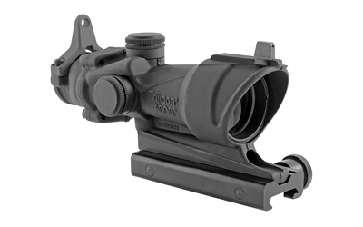 TRIJICON ACOG M4A1 W FLAT TOP .308 4 TRIJICON ACOG M4A1 W FLAT TOP .308 - Image 2