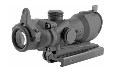 TRIJICON ACOG M4A1 W FLAT TOP .308 5 TRIJICON ACOG M4A1 W FLAT TOP .308 - Image 3