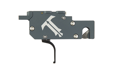 TRIGRTECH RUGER RPR SPECIAL FLAT BLK 4 TRIGRTECH RUGER RPR SPECIAL FLAT BLK - Image 2