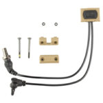 UNITY MODBTN LT SYNC SF/CRN 7" FDE 2 UTYMBL2 FDE SF CL 7 1