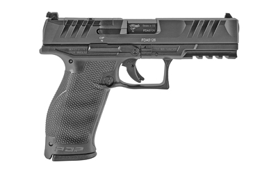 WAL PDP FS 9MM 4.5" 10RD OPTIC RDY 4 WAL PDP FS 9MM 4.5" 10RD OPTIC RDY - Image 2