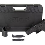 WAL PDP FS 9MM 4.5" 10RD BLK CA COMP 1 WA2891514 1