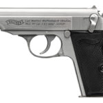 WAL PP 32ACP 3.9" 8RD STS 2 WA4796029 1